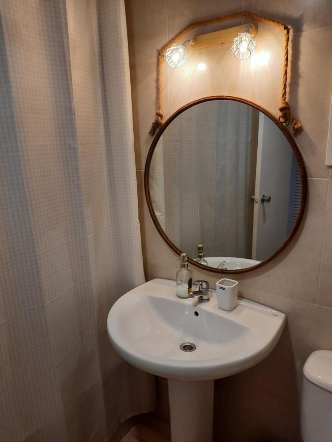 Cozy Estudio "Edificio Siesta 2" Leilighet Alcúdia Eksteriør bilde